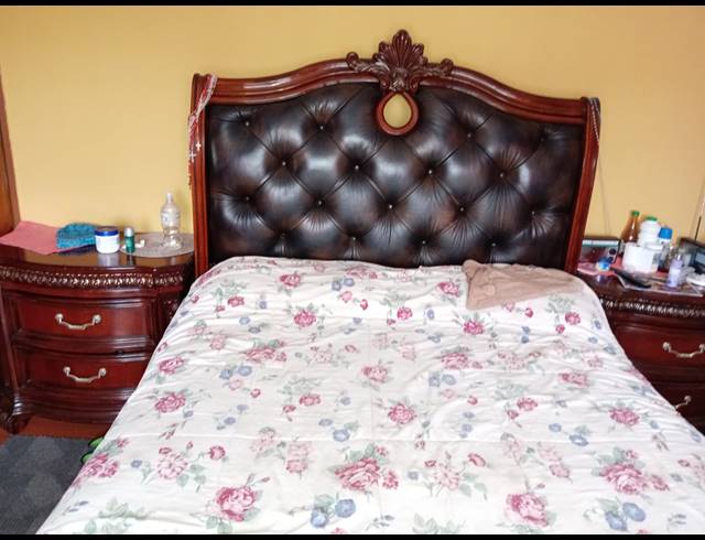 3 BEDROOM HOUSE FOR SALE IN ORANJEVILLE